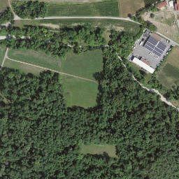 Satellite imagery of boundary_stone, IT