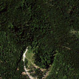 Satellite imagery of boundary_stone, HR