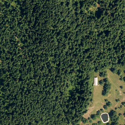 Satellite imagery of survey_point, HR
