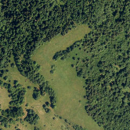 Satellite imagery of survey_point, HR