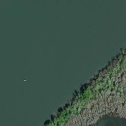 Satellite imagery of Cathlacom Point, US