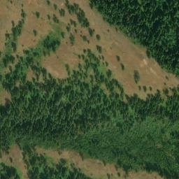 Satellite imagery of Boulder Ridge, US