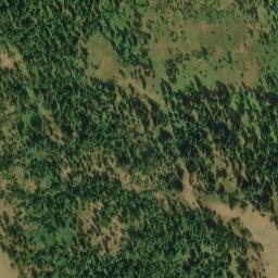 Satellite imagery of Dusty Ridge, US