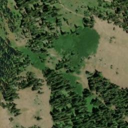 Satellite imagery of Dusty Ridge, US