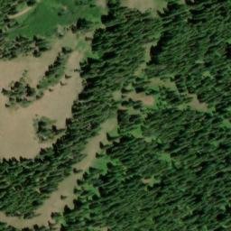 Satellite imagery of Dusty Ridge, US
