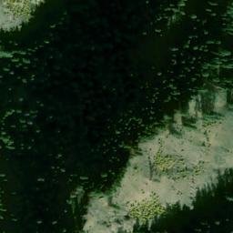 Satellite imagery of Grouse Ridge, US