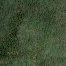 Satellite imagery of New York Mine, US
