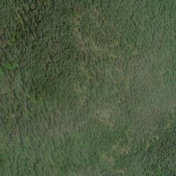 Satellite imagery of New York Mine, US