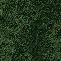 Satellite imagery of Leggett Placer Mine, US
