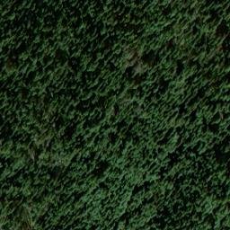 Satellite imagery of South Fork Mine, US