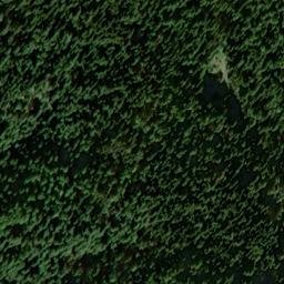 Satellite imagery of South Fork Mine, US