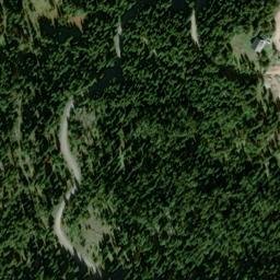 Satellite imagery of Buster Mine, US
