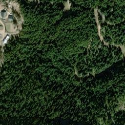 Satellite imagery of Buster Mine, US