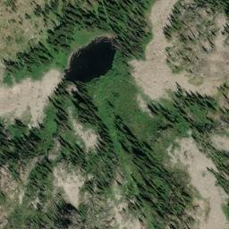 Satellite imagery of Cooper Point, US