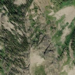 Satellite imagery of Cooper Point, US