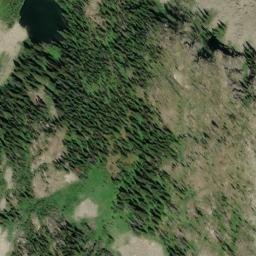 Satellite imagery of Cooper Point, US
