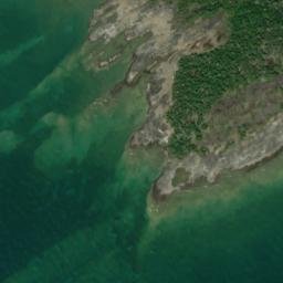 Satellite imagery of Belanger Point, CA