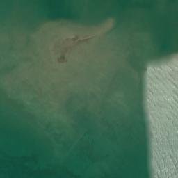 Satellite imagery of Girouard Point, CA