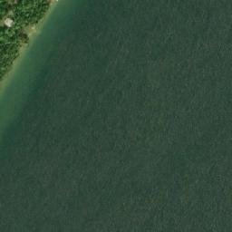 Satellite imagery of Ednie's Point, CA