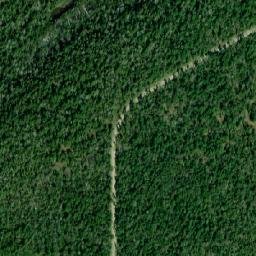 Satellite imagery of Jerusalem Hill, CA