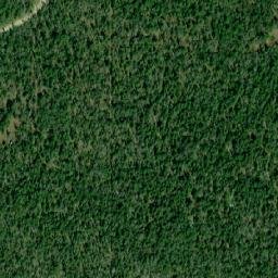 Satellite imagery of Jerusalem Hill, CA