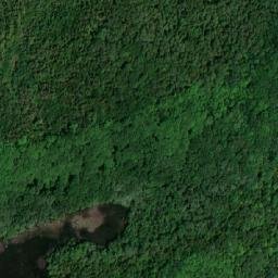Satellite imagery of Wikwemikong Hill, CA