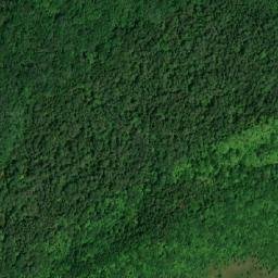 Satellite imagery of Wikwemikong Hill, CA