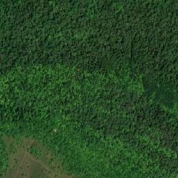 Satellite imagery of Wikwemikong Hill, CA