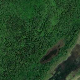 Satellite imagery of Nadeau Point, CA