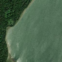 Satellite imagery of North Point, CA
