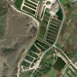 Satellite imagery of Pointe de Bonnemort, FR