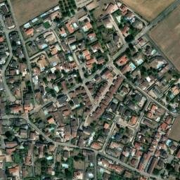 Satellite imagery of 0102701 - A, FR