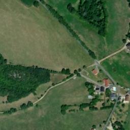 Satellite imagery of Château de Grammont, FR