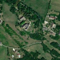 Satellite imagery of Château de Grammont, FR