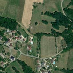 Satellite imagery of Château de Grammont, FR