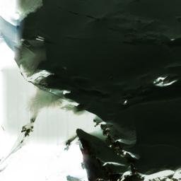 Satellite imagery of Mont Blanc IGN Pillar, FR