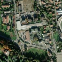 Satellite imagery of Castello Di Masnago, IT