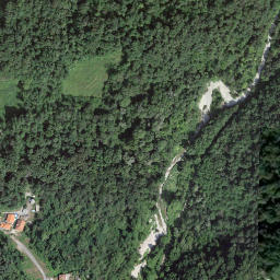 Satellite imagery of boundary_stone, IT