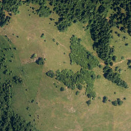 Satellite imagery of survey_point, HR