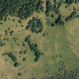 Satellite imagery of survey_point, HR