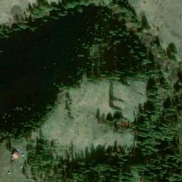 Satellite imagery of Grouse Ridge, US