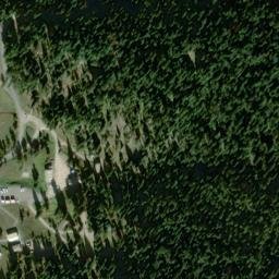 Satellite imagery of Buster Mine, US