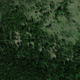 Satellite imagery of Green Ridge, US