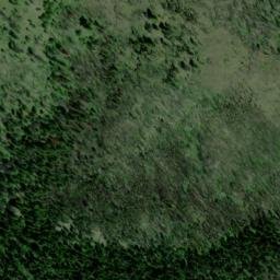 Satellite imagery of Green Ridge, US