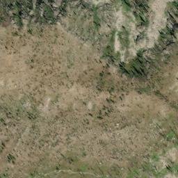 Satellite imagery of Cooper Point, US