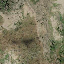 Satellite imagery of Cooper Point, US