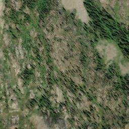 Satellite imagery of Cooper Point, US