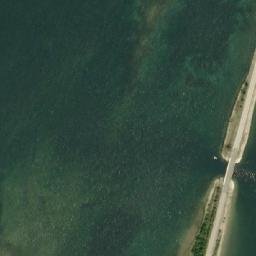 Satellite imagery of Indian Point, CA