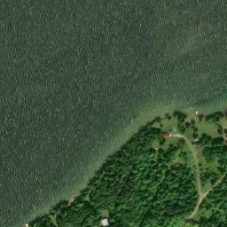 Satellite imagery of Kerr's Point, CA