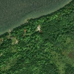 Satellite imagery of Kerr's Point, CA